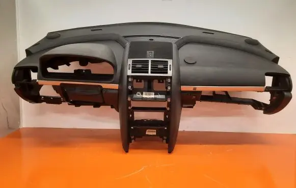 Peugeot 407 Dashboard 9644559880