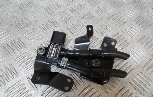 Jeep Grand Cherokee Exhaust gas pressure sensor 0281006341 56044587AC 140820T1319E