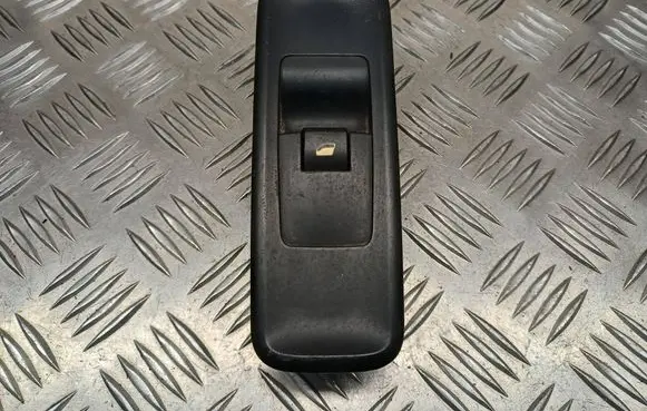 Peugeot 807 Electric window control switch 14893750ZL