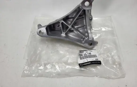 Mazda CX-5 Body F2A4-25-740