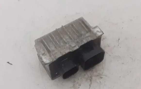 Ford Transit Glow plug pre-heat relay B2110017758 CC1112B533AB