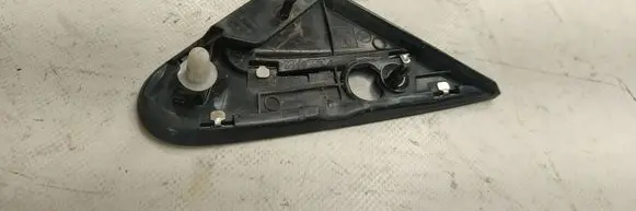 Subaru Outback (BS) Fender end trim 