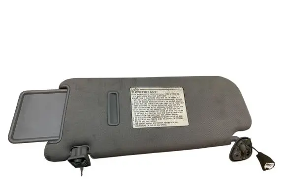 Hyundai Santa Fe Sun visor