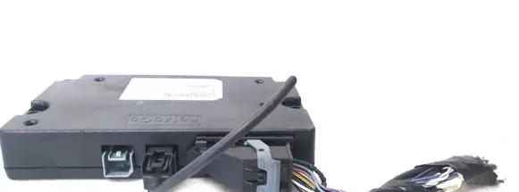 Ford Focus Other control units/modules EB5T-14D212-AA