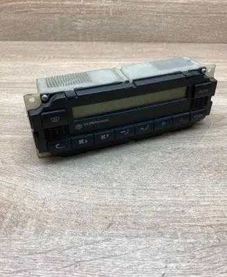 Volkswagen PASSAT B5 Climate control unit 3B1907044A 5HB007617
