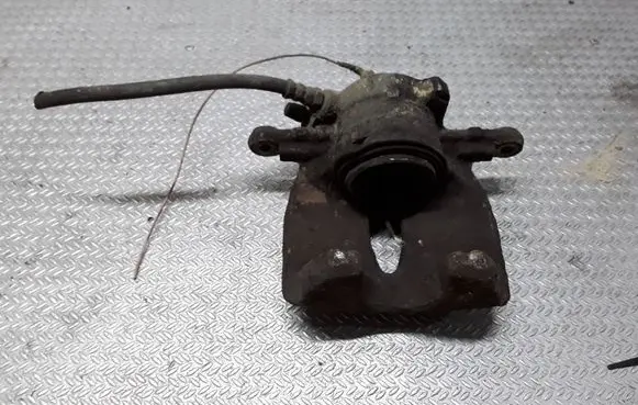Peugeot 807 Front brake caliper