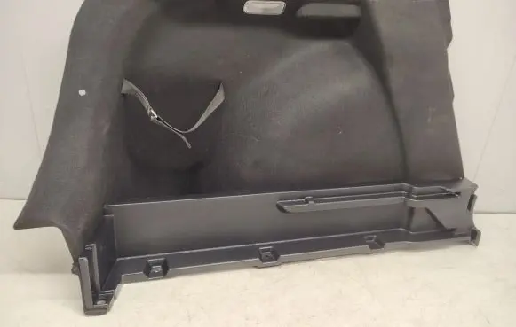 KIA Ceed Trunk/boot side trim panel 85731J7010