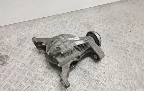 Dodge Durango III Rear differential 68378936AA