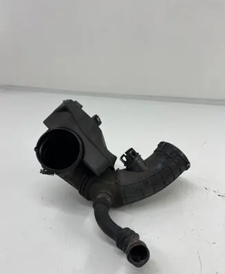 BMW X4 F26 Turbo air intake inlet pipe/hose 8519134
