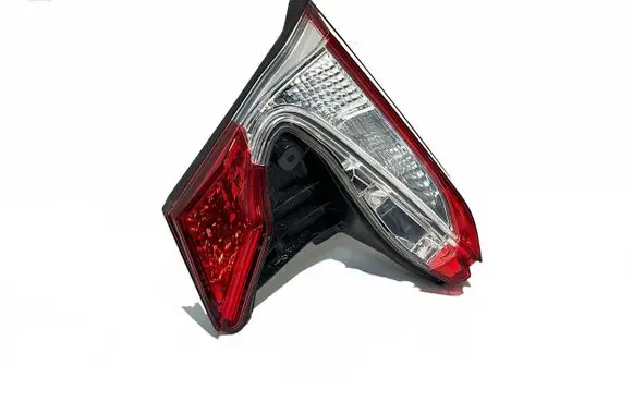 Toyota C-HR I Tailgate rear/tail lights 81590F4010 29217