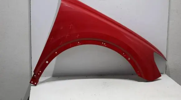 Audi Q3 F3 Fender