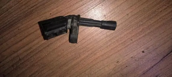 ABS rear brake sensor