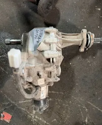 Opel Mokka X Front differential 12469673 812481521 A2161460AMUX0056