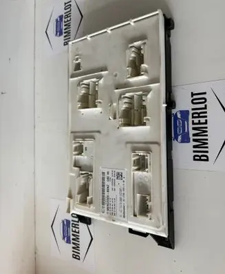 Mercedes-Benz GLS X166 SAM control unit A1669001816 A1569021400 A1669010803