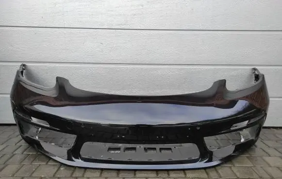 Citroen DS7 Crossback Rear bumper QBB3890