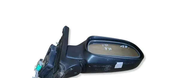 Suzuki Ignis Front door electric wing mirror 8470180G10