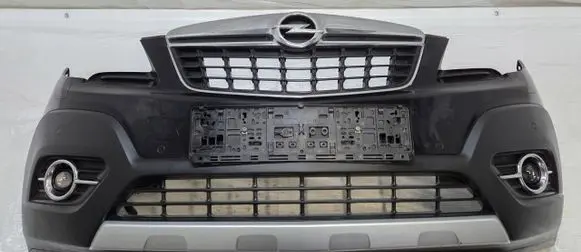 Opel Mokka Front bumper 