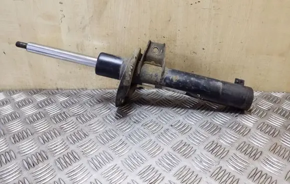 Volkswagen Tiguan Front shock absorber/damper