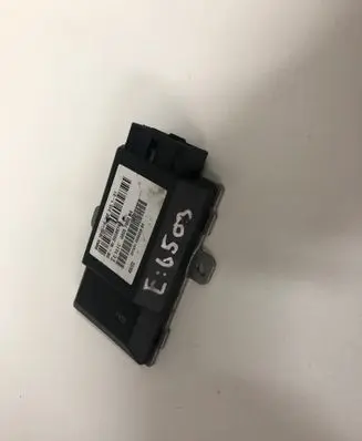 BMW 7 E65 E66 Other control units/modules 67623151 6762315 32306762315