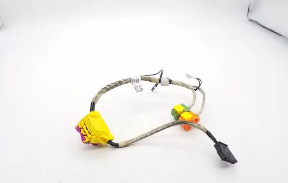 Audi A6 S6 C6 4F Other wiring loom 4F0971589A