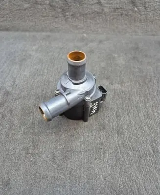 Audi Q7 4M Electric auxiliary coolant/water pump 704071650 06H121601J 06H121601M