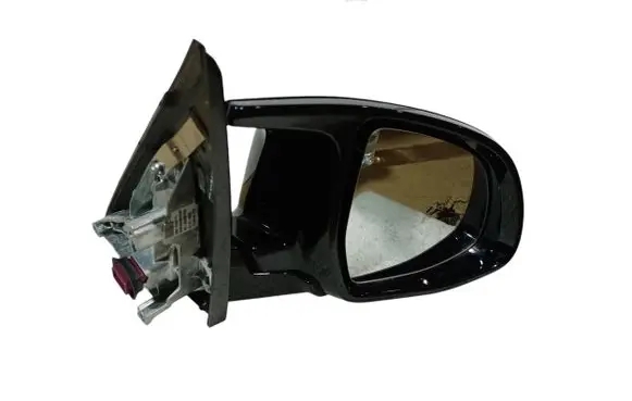 BMW X5M G05 F95 Front door electric wing mirror 8086574 51168086574 7441440