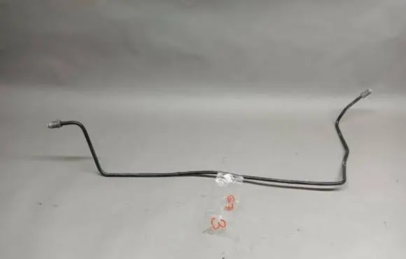 Volkswagen Golf VII Brake booster pipe/hose 5Q1614740B 88T11521