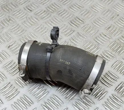 Land Rover Range Rover Evoque L538 Intercooler hose/pipe GJ326K863AA