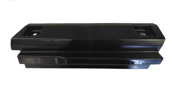 Tesla Model S Other trunk/boot trim element 100917300E