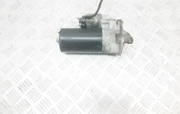 Volvo S60 Starter motor 30782052