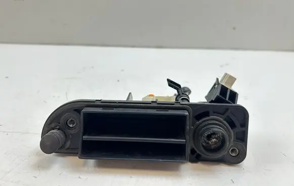 Mercedes-Benz SL R230 Tailgate/trunk/boot exterior handle 2308210051
