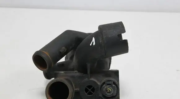 Thermostat/thermostat housing