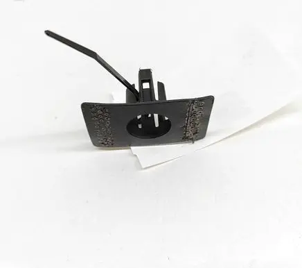 Mercedes-Benz GLC X253 C253 Front parking sensor holder (PDC) 