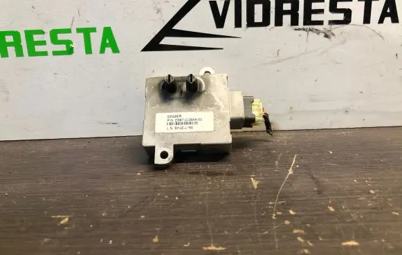 KIA Sportage Other control units/modules D397CG6AA02 SHJZ2160 JUNZER