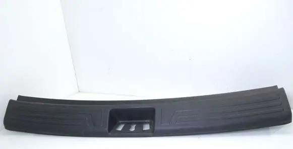 Hyundai ix35 Trunk/boot sill cover protection 857702S000