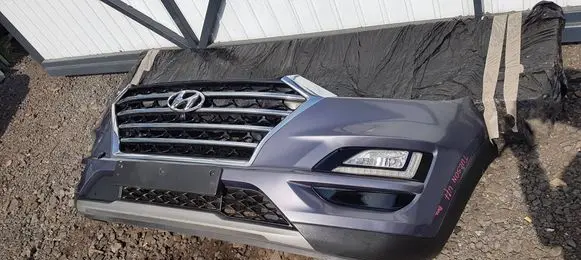 Hyundai Tucson TL Front bumper