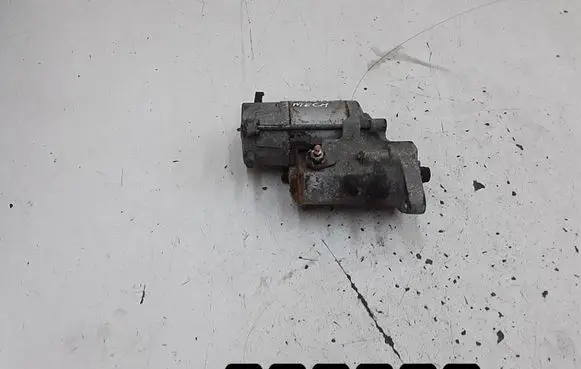 Toyota Yaris Starter motor 4280002730 2810033080