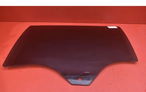 Opel Insignia A Rear door window glass 