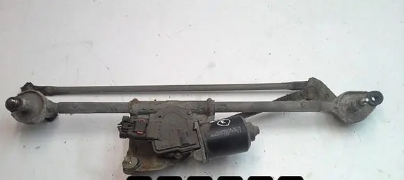 Chrysler PT Cruiser Front wiper linkage and motor AX159010-5613