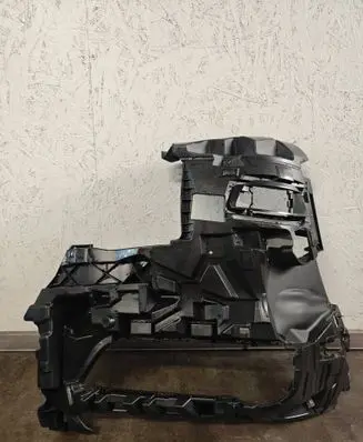BMW X7 G07 Front bumper mounting bracket 51119881250 9881250