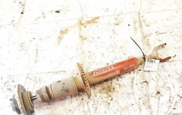 Audi A4 S4 B5 8D Front shock absorber/damper 8d0413031be