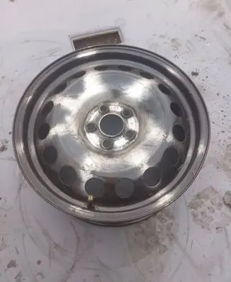 Audi A3 S3 8L R16 forged rim SA43736