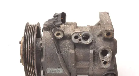 KIA Rio Air conditioning (A/C) compressor (pump) 1A3AE-02300
