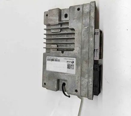 Audi e-tron Gateway control module 5CF91DF02 4K1907468C