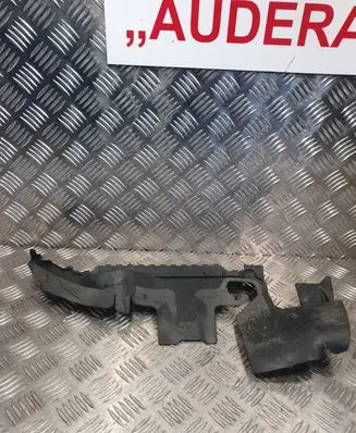 Audi A6 S6 C6 4F Radiator trim 4F0121284