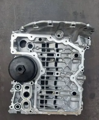 Mercedes-Benz CLA C174 C178 Oil sump A2520100500