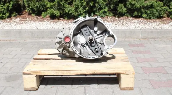 Mitsubishi Colt Manual 5 speed gearbox 2500A243 P2500A243 T000752912