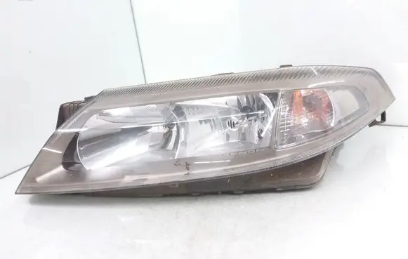 Renault Laguna II Headlight/headlamp 8200163325