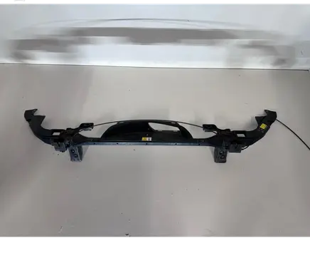 Jaguar XE Radiator support slam panel