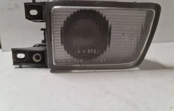 Volkswagen Golf III Front fog light 01139354 139356R 18238